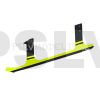 H0105-S Carbon fiber landing gear Yellow (1pcs)